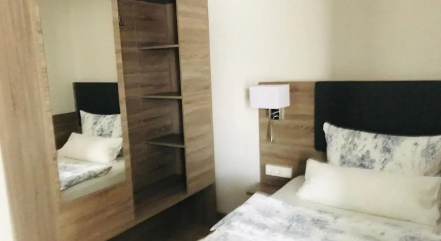 Номер Standard Hotel Langhans