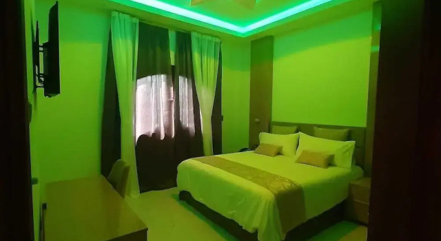 Номер Royal Lver Hotel