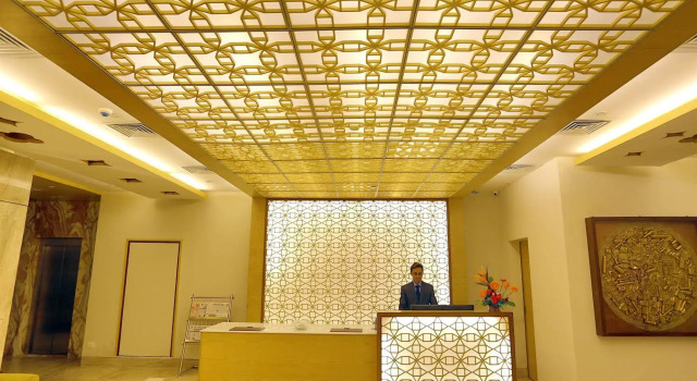 Regenta Orkos By Royal Orchid Kolkata, Buchen Sie Hotel Hotels in Westbengalen mit Pool, Schwimmbad