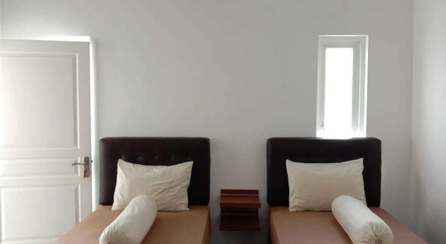 Sultan Guest House & Resto Tulungagung
