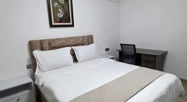 Marina Bay, Book Apartment Hotels in Nairobi with a Pool, Swimming Pool