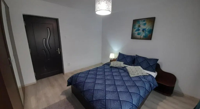 Apartament Claudia