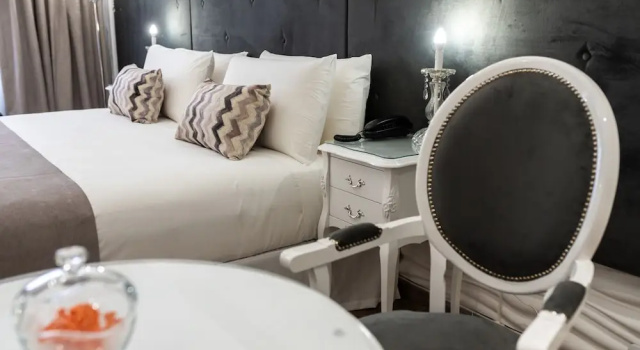 Номер Executive Ker San Telmo Hotel