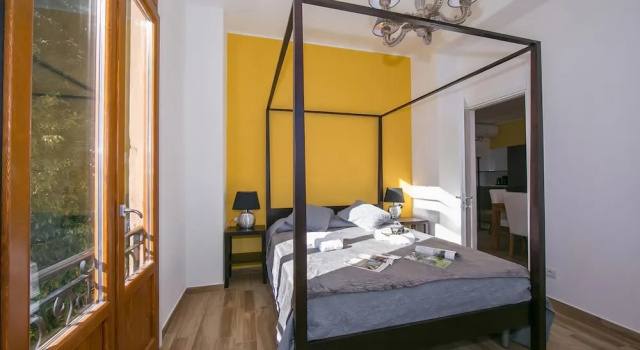 Апартаменты Villa Evelyn Terrazzo