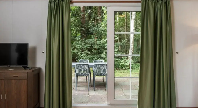 Tranquil Stay in Drenthe, 预订 酒店 博格 德伦特省