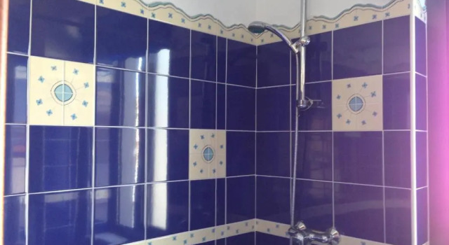 Апартаменты Residence Mareblu