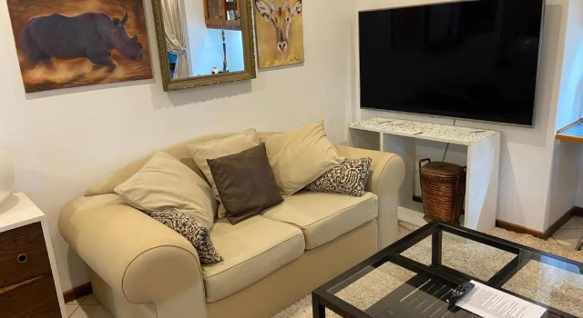 Вилла с 2 комнатами Waterloo Guest House