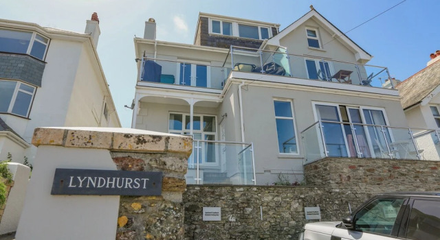 1 Lyndhurst, Varaa Huoneisto Asunnot kohteessa Merseyside, Huoneisto