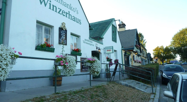 Apartment Vindobona, Réserver Appartement Vienne Autriche, près de Leopoldsberg