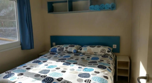 Camping La Sfinge, Book Campground Deiva Marina 