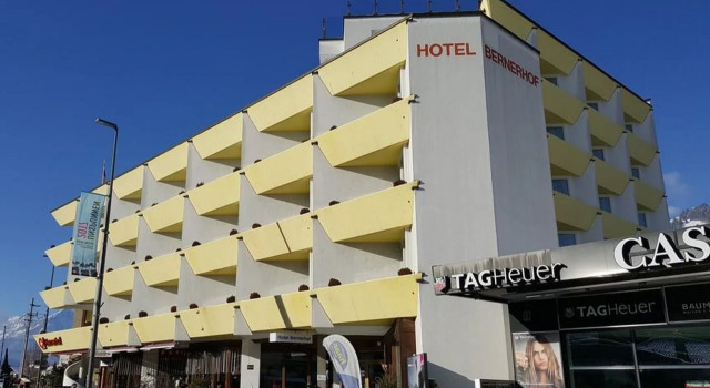 Hotel Bernerhof