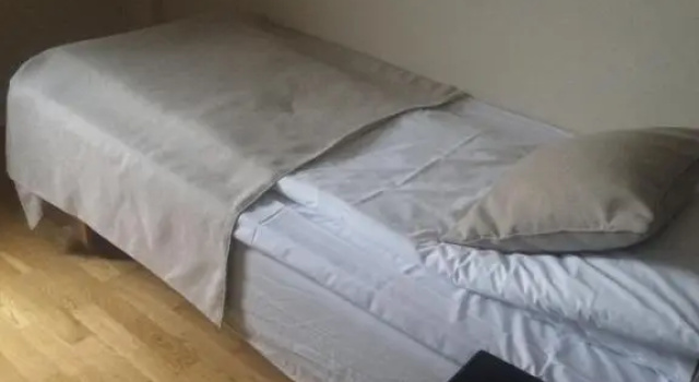 Одноместный номер Standard Nordfjord Hotell - Bryggen