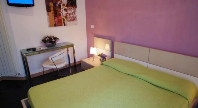 B&B Villacristiano, Varaa Bed and Breakfast Marano Marchesato Calabria