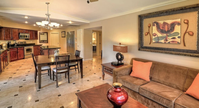 Kierland, Buchen Sie Ferienhaus Hotels in Arizona mit Parkplatz, Parkplätze
