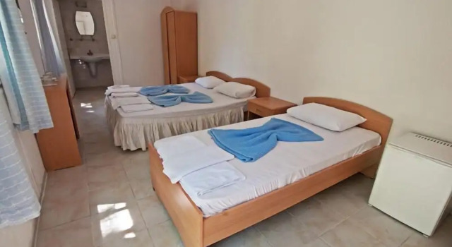 Номер Standard Aspat Termera Resort Hotel