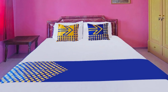 Standard chambre SPOT ON 91527 As-sakinah Homestay Syariah