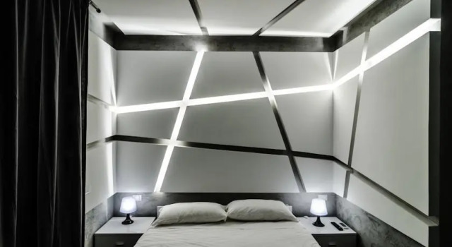 Vatican Guest House