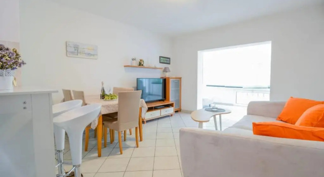 Apartment Anasu