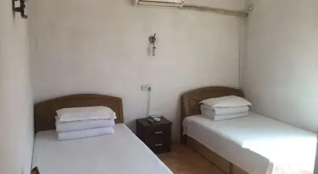 Haibin Motel, Varaa Motelli Shanghai Shanghai