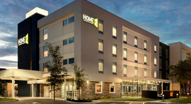 Home2 Suites by Hilton Sarasota - Bradenton Airport, FL