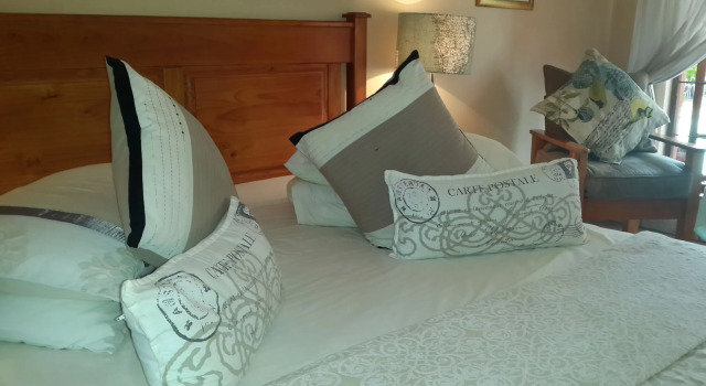 Harmony Guesthouse