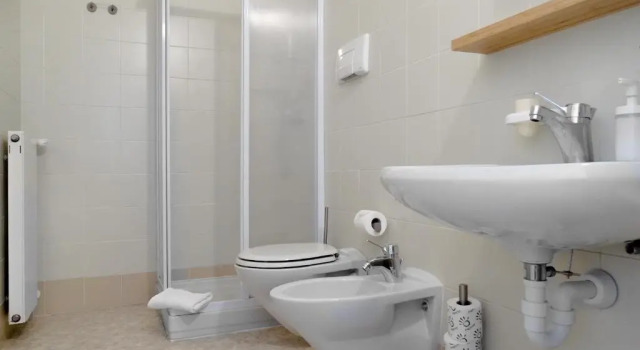 Номер Standard Guest House Villa Angaran San Giuseppe