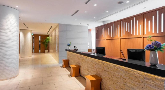 Hotel Associa Shin-Yokohama, Забронировать Отель Иокогама Иокогама