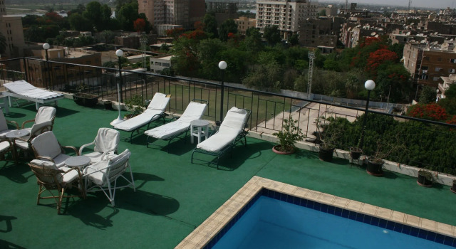 Royal House Hotel, Rezervovat Hotel Levné hotely v Luxor