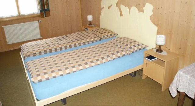 Gasthof Rosegg, Prenota Bed & breakfast Schangnau Emmental
