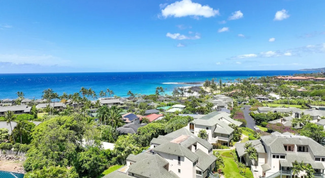 Номер Standard Kauai Manualoha 703 2 Bedroom Condo