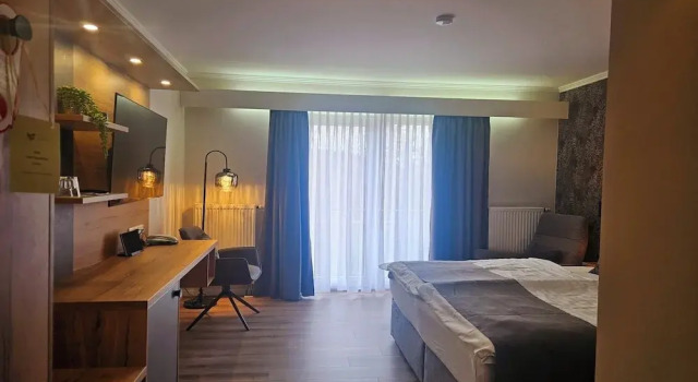 Номер Superior Waldhotel Kurfürst