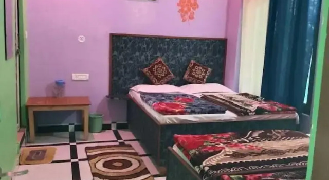 Hotel Rudra, Prenota Hotel Barkot Uttarakhand