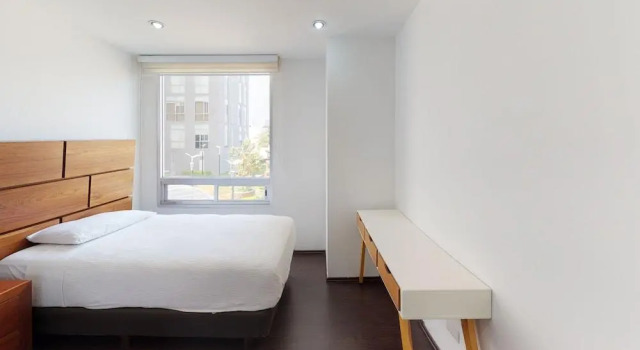 Comfortable and Trendy Apartment 2C