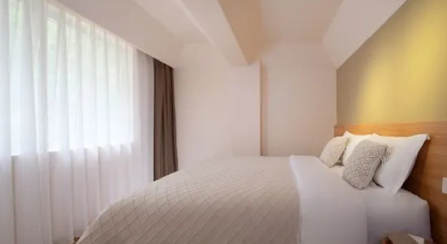 Люкс Yunshan Yu. Boxin Homestay (Jinggangshan Tourist Service Center)