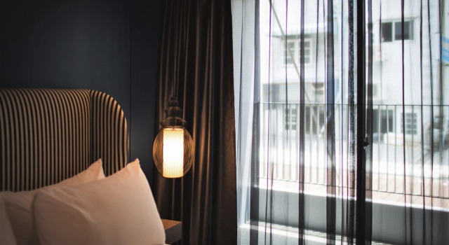 Двухместный номер Superior FuramaXclusive Pratunam Park Hotel
