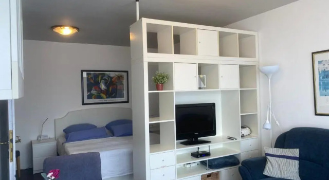 Apartmenthaus am Watt Büsum, Забронировать Апартаменты/квартира Апартаменты Бюзум, Апартаменты/квартира