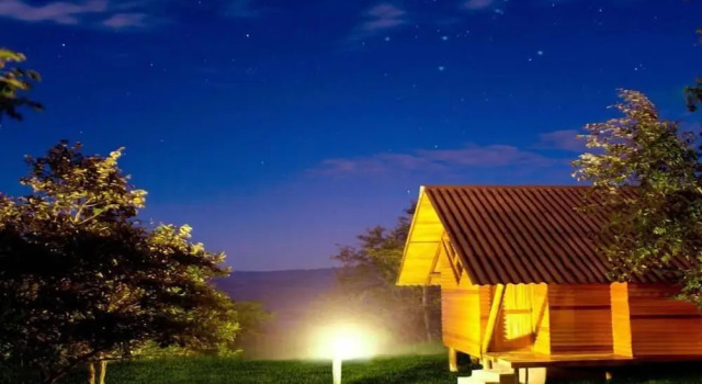 Номер Standard Huasai Wasi Ecolodge