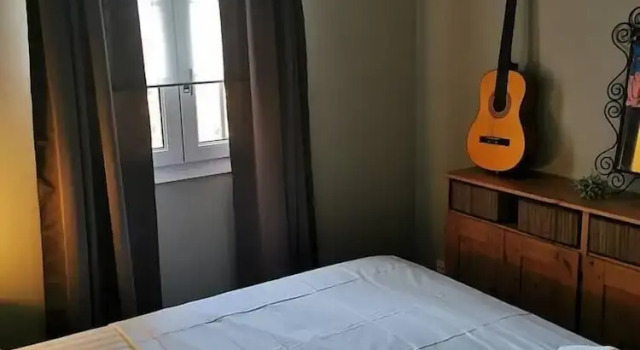 Elysian Villas Ios