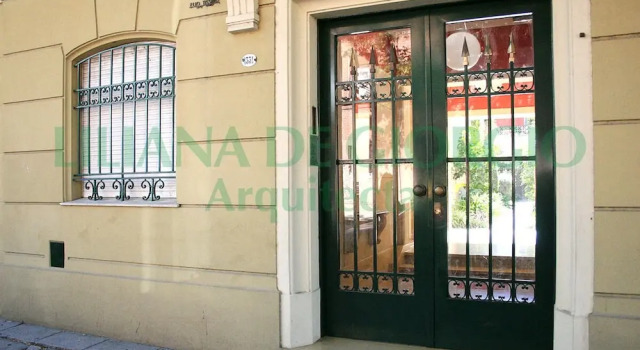 Incredible Entire Apartment With Large Terrace In Distinguished Area, Unique, Prenota Appartamento Buenos Aires Provincia Buenos Aires