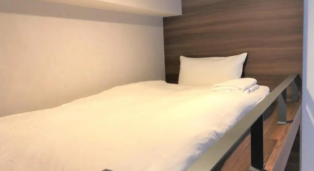 Номер Standard Hotel Gee Haive