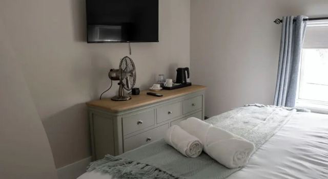 Номер Standard Viaduct Guest House