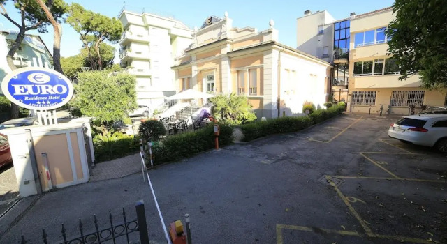 Hotel Euro
