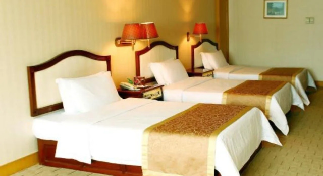 Fishermen's New Village Huidong Hotel, Boek Hotel Hotels in Guangdong met parkeren, Parkeren