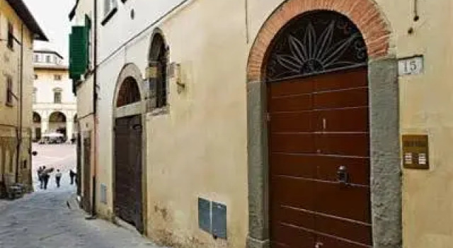 Antica Dimora Borgunto
