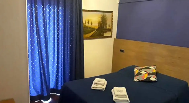 Hostel Can Salvado