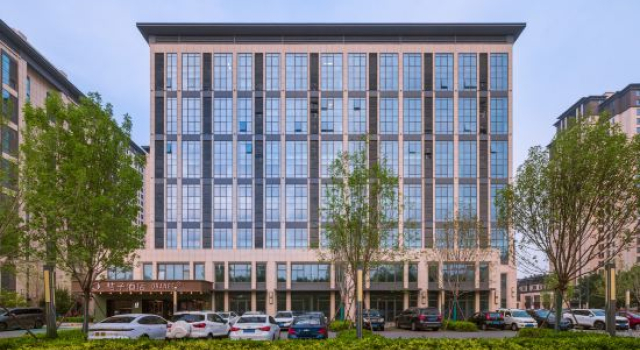 Orange Hotel (Langfang Citizen Service Center), Book Hotel Langfang Hebei