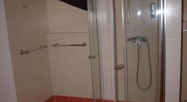 Standardní Apartmá Hotel King George