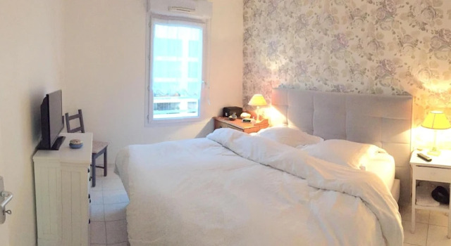 Apartment with One Bedroom in Aix-En-Provence, with Wonderful City View, Furnished Terrace And Wifi - 25 Km From the Beach, Забронировать Апартаменты/квартира Апартаменты Экс-ан-Прованса, рядом с Ратушная площадь, Апартаменты/квартира