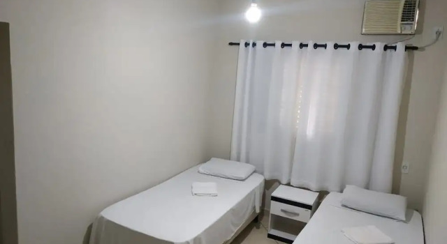 Номер Superior Hotel Buritama