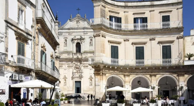 Appartamento Antico Pozzo